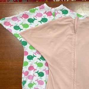 Zipadee zip medium swaddle transition sleep sacks